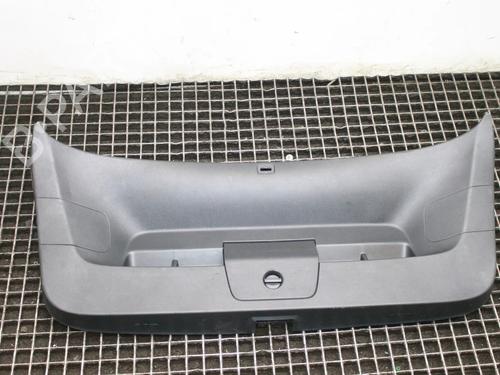 Used Tailgate trim Tailgate trim VW GOLF VII (5G1, BQ1, BE1, BE2) 2.0 GTD (184 hp) 39877481 39877481