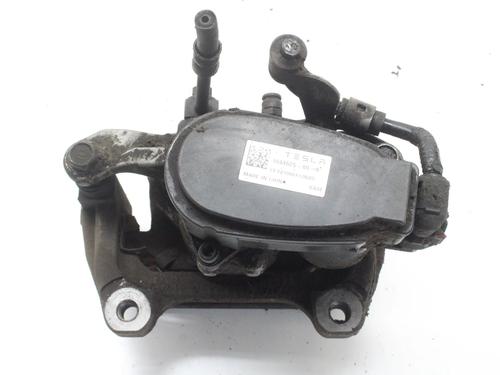Left rear brake caliper TESLA MODEL 3 (5YJ3) EV AWD | BP39831284M107 - Image 4