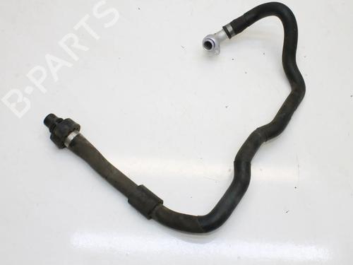 Used Pipe Pipe VW TOUAREG (7LA, 7L6, 7L7) 3.0 V6 TDI (240 hp) 39868750 39868750