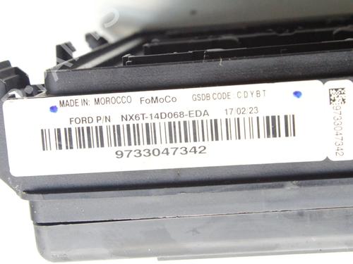 Fuse box FORD FOCUS IV (HN) 1.0 EcoBoost | BP39815711E1 - Image 4