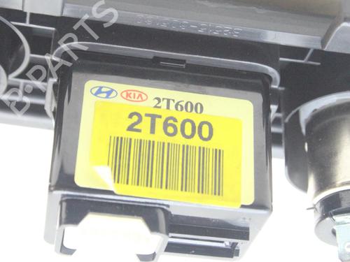 Electronic module KIA OPTIMA (FSGDS6B) 1.7 CRDi | BP39868971M83 - Image 4