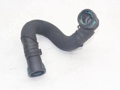 Pipe JAGUAR XF I (X250) 2.2 D | BP39831738M125 - Image 2