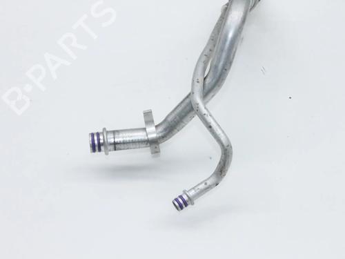 AC pipe JAGUAR XF II (X260) 2.0 | BP39795271M126 - Image 2