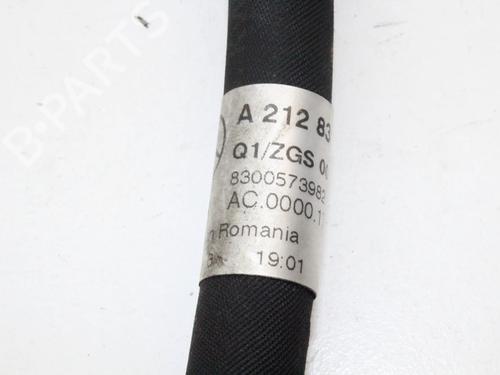 AC pipe MERCEDES-BENZ E-CLASS T-Model (S212) E 250 CGI (212.247) | BP39819671M126 - Image 8