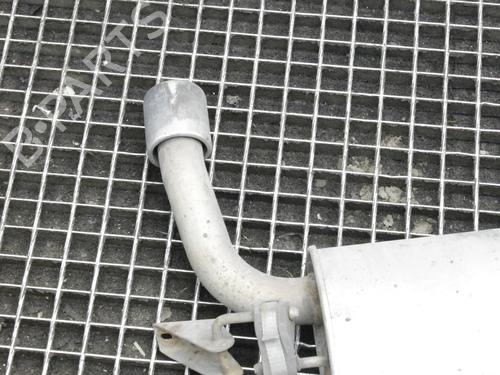 Exhaust system MINI MINI COUNTRYMAN (R60) Cooper S ALL4 | BP39836499M121 - Image 2