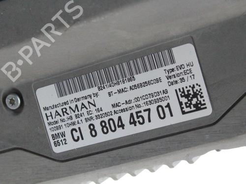 Electronic module BMW 6 Gran Coupe (F06) 640 i | BP39811526M83 - Image 7