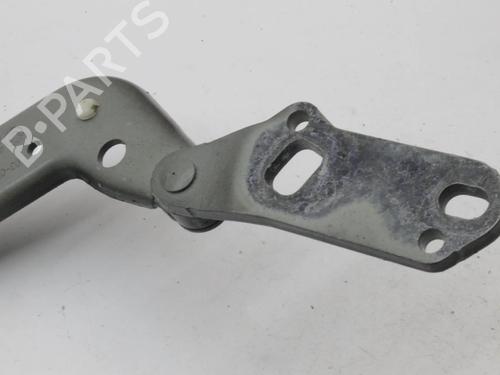 Hinge/Door check strap BMW 7 (E65, E66, E67) 760 i, Li | BP39832312C146 - Image 7