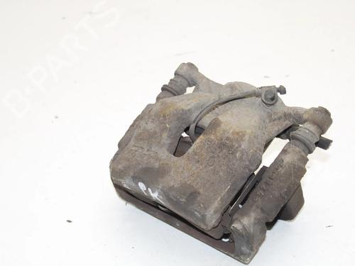 Used Left front brake caliper Left front brake caliper MINI MINI PACEMAN (R61) Cooper SD ALL4 (143 hp) 39850530 39850530