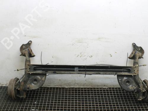 Bagaksel DACIA SANDERO II 1.5 dCi | BP39848159M2 - Image 9
