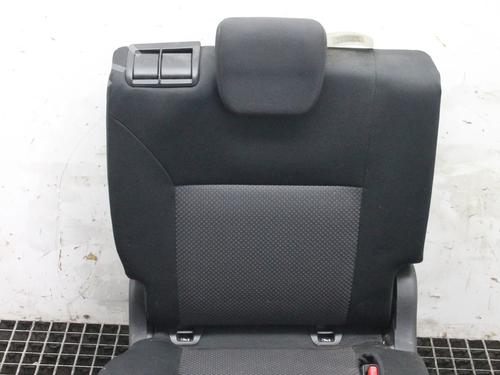 Rear seat SUZUKI IGNIS III (MF, FF) 1.2 (ATK412) | BP39874280C17 - Image 3