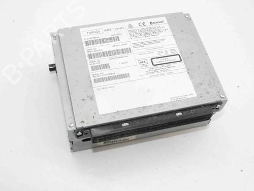 Used Electronic module Electronic module LAND ROVER RANGE ROVER EVOQUE (L538) 2.2 D 4x4 (190 hp) 39872819 39872819