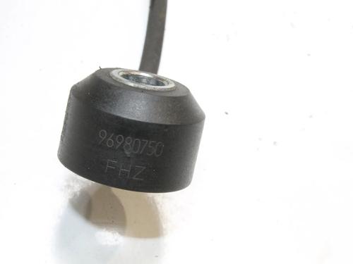 Electronic sensor CHEVROLET CAPTIVA (C100, C140) 2.2 D | BP39822041M84 - Image 5