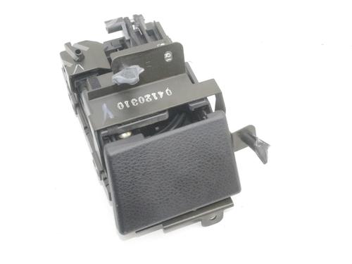 Used Cup/Object holder Cup/Object holder NISSAN 350Z Roadster (Z33) 3.5 (AAZ33) (280 hp) 39774133 39774133