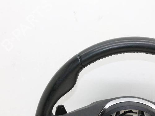 Steering wheel JAGUAR XE (X760) 2.0 D | BP39829819C49 - Image 2