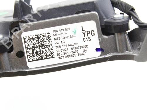 Steering wheel controls VW ID.4 (E21) PRO | BP39850264E15  - Image 12