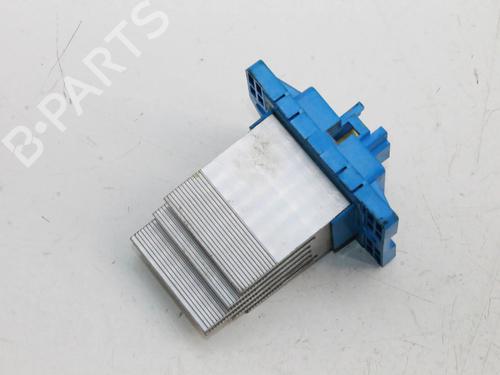 Heater resistor FORD RANGER (TKE) 2.2 TDCi 4x4 | BP39815866M108 - Image 3