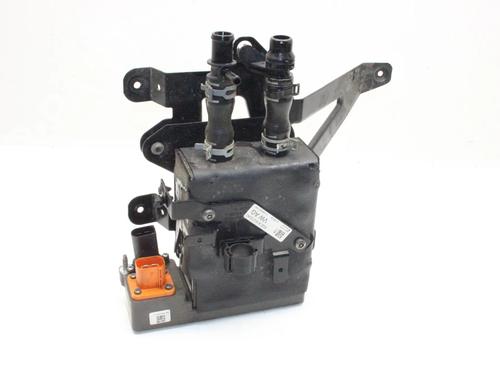Used Heater matrix Heater matrix VW GOLF VII (5G1, BQ1, BE1, BE2) e-Golf (136 hp) 39792895 39792895