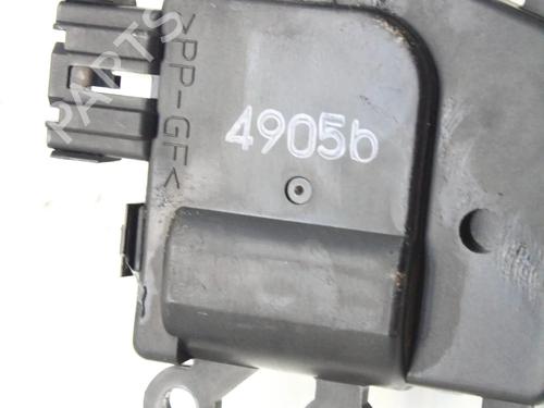Electronic module MAZDA 3 (BM, BN) 2.2 D | BP39826882M83 - Image 3