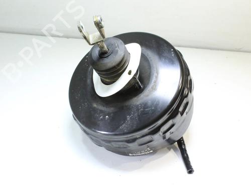 Used Servo brake Servo brake MERCEDES-BENZ C-CLASS (W204) C 220 CDI (204.002) (170 hp) 39856108 39856108