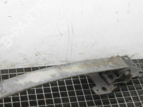Støddæmperfjeder OPEL MOVANO B Van (X62) 2.3 CDTI FWD (FV) | BP39872689C152 - Image 9
