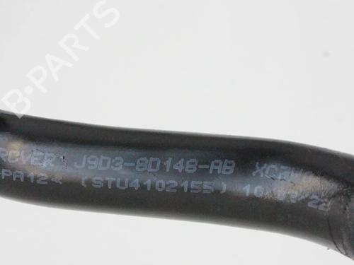 Pipe JAGUAR I-PACE (X590) EV400 AWD | BP39847741M125 - Image 4