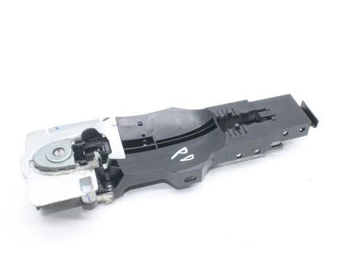 Støtte Støtte NISSAN JUKE (F15) 1.6 DIG-T NISMO (200 hp) 39862897 39862897