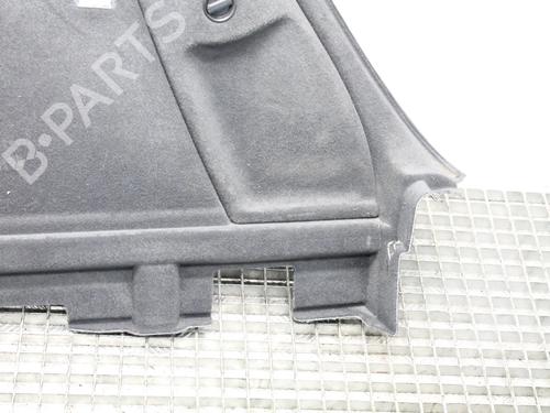 Boot lining AUDI Q3 (8UB, 8UG) 2.0 TDI quattro | BP39846963I3 - Image 4