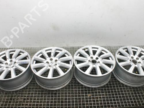 Used Wheel set Wheel set VOLVO S90 II (234) D4 (190 hp) 39874452 39874452