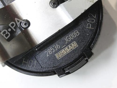 Electronic sensor NISSAN 370Z Coupe (Z34) 3.7 | BP39773447M84 - Image 3