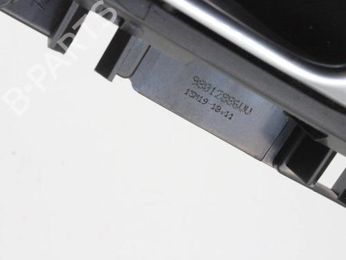Front left interior door handle CITROËN C3 III (SX) 1.2 THP 110 (SXHNPS, SXHNZT, SXHNZ6) | BP39827982I13 - Image 4
