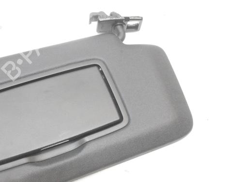 Right sun visor MERCEDES-BENZ EQA (H243) EQA 250 (243.701) | BP39829174I2 - Image 4