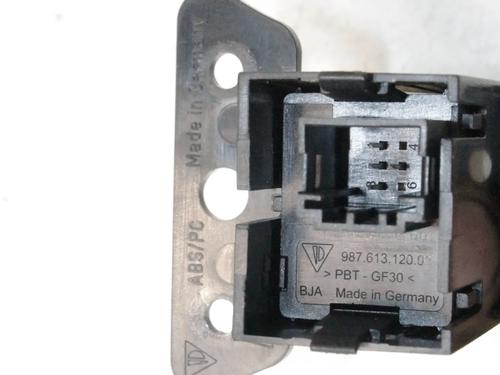 Warning switch PORSCHE BOXSTER (987) S 3.2 | BP39804184I22 - Image 4