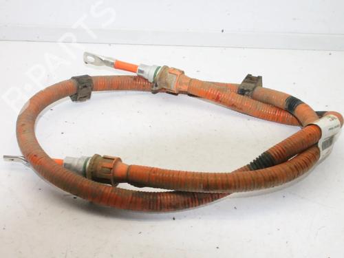 Used Wiring harness Wiring harness MITSUBISHI OUTLANDER III (GG_W, GF_W, ZJ, ZL, ZK) 2.0 Hybrid 4WD (GG2W) (189 hp) 39836839 39836839