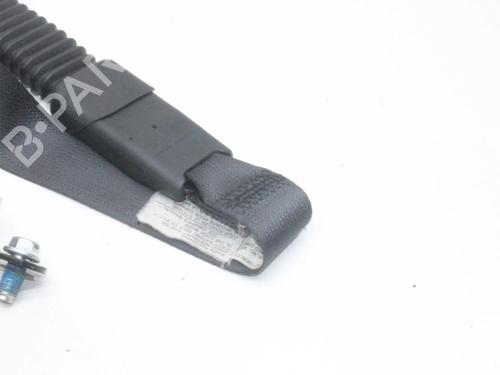 Front right seatbelt KIA OPTIMA (FSGDS6B) 2.4 Hybrid | BP40617984I25 - Image 2