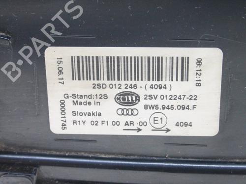 Right tailgate light AUDI A4 B9 (8W2, 8WC) S4 TFSi quattro | BP39834095C80  - Image 5