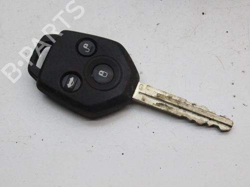 Ignition barrel SUBARU OUTBACK (BS) 2.0 D AWD (BSD) | BP39786522M48 - Image 10