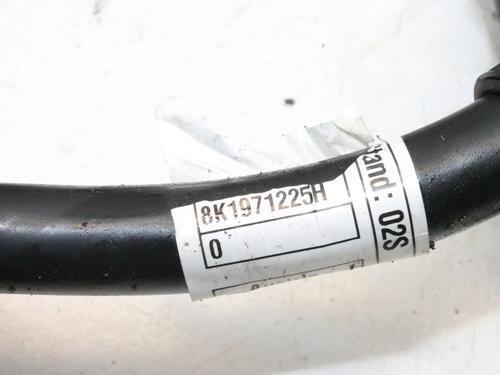 Cable AUDI A4 B8 (8K2) 2.0 TFSI quattro | BP39851538E12 - Image 5