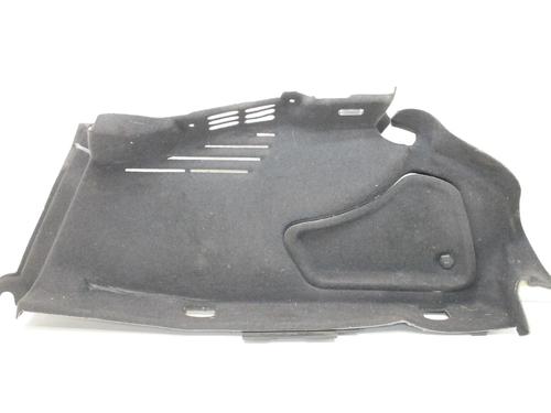 Guarnecido del maletero Guarnecido del maletero AUDI A6 C8 (4A2) 40 TDI (190 hp) 39862034 39862034