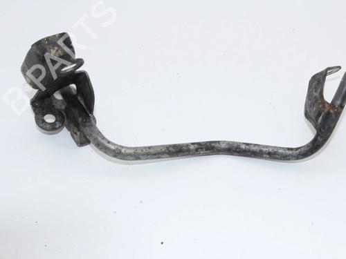 Pipe MAZDA RX-8 (SE, FE) 1.3 (FE103, SE3P) | BP39773440M125 - Image 2