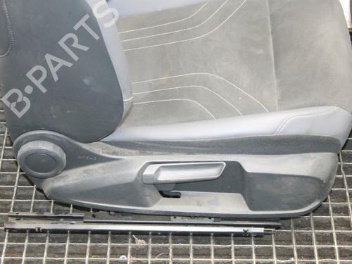 Seats set VW ID.4 (E21) Pure Performance | BP39861272C78 - Image 6