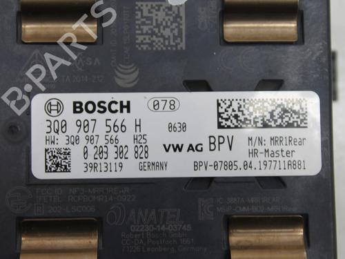 Electronic module AUDI A3 Limousine (8VS, 8VM) S3 quattro | BP39875253M83 - Image 3