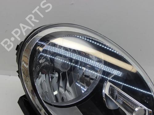 Right headlight VW BEETLE (5C1, 5C2) 2.0 TDI | BP39798528C29 - Image 2