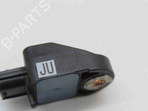 Electronic sensor LEXUS NX (_Z1_) 300h AWD (AYZ15, AYZ15_, AYZ15R) | BP39811404M84 - Image 3