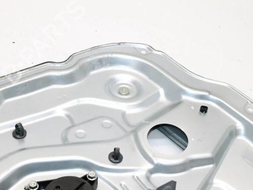 Front left window mechanism HYUNDAI ix55 3.0 V6 CRDi 4WD | BP40556659C22 - Image 3
