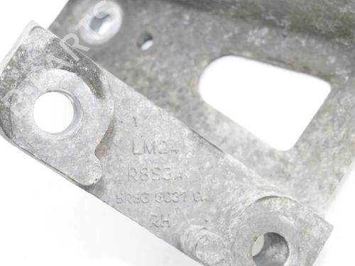 Engine mount JAGUAR XK II Coupe (X150) 4.2 XK8 | BP39870857M89 - Image 4