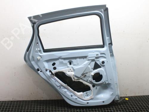 Dør venstre bagtil RENAULT ZOE (BFM_) ZOE | BP39848811C4 - Image 3