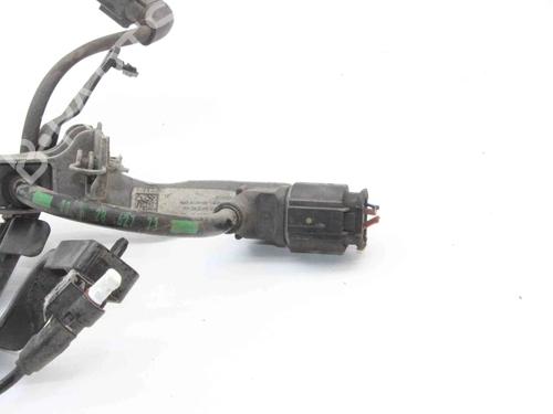 Electronic sensor MERCEDES-BENZ EQB (X243) EQB 350 4-matic (243.612) | BP39810921M84 - Image 3