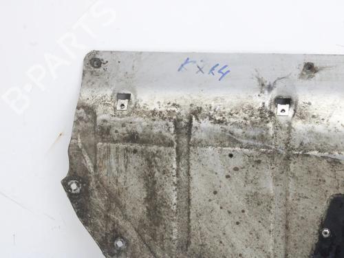Upper protection AUDI TT Roadster (8J9) 2.0 TFSI | BP39861955M93 - Image 3
