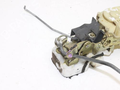 Front left lock HONDA S2000 (AP) 2.0 (AP1) | BP39868493C98 - Image 2