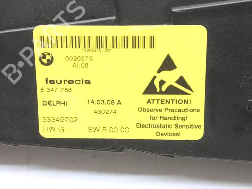 Switch BMW X5 (E70) 3.0 sd | BP39827240I30 - Image 5